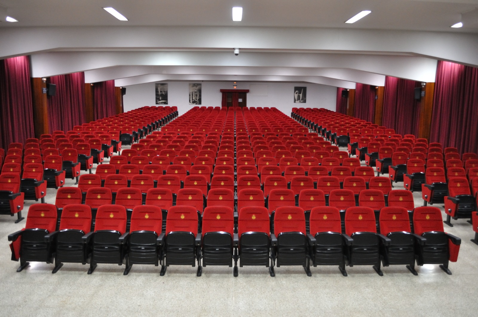 Auditorio Cisneros